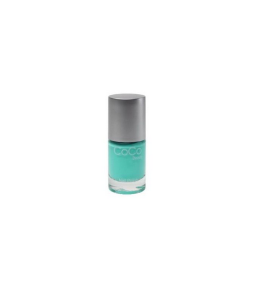 coco beauty nail polish 162