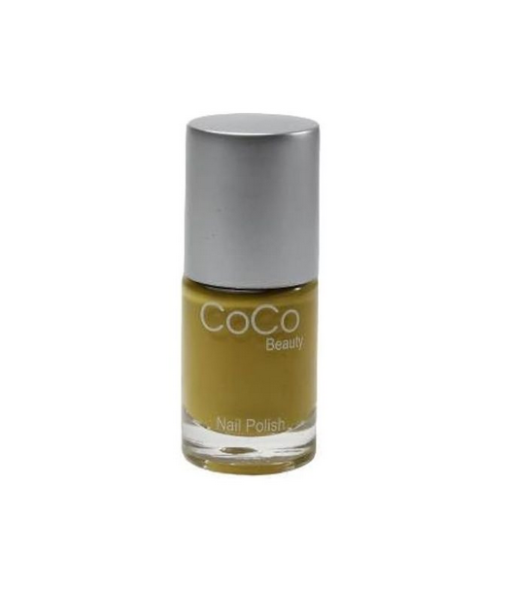 coco beauty nail polish 168