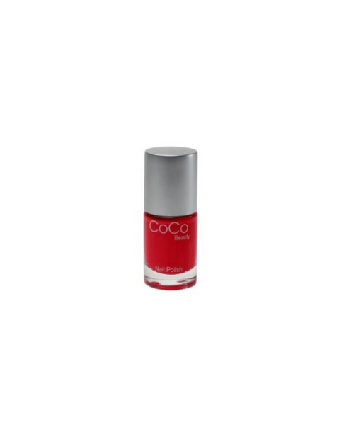 coco beauty nail polish 169