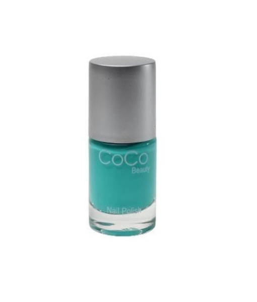 coco beauty nail polish 171