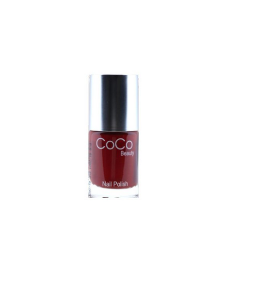 coco beauty nail polish 173