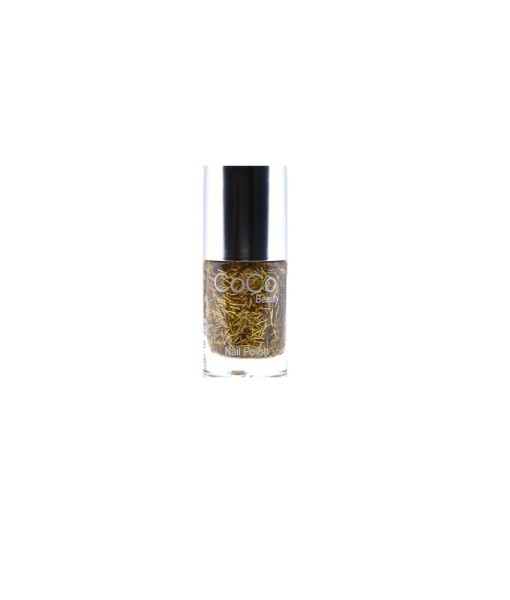 coco beauty nail polish 179