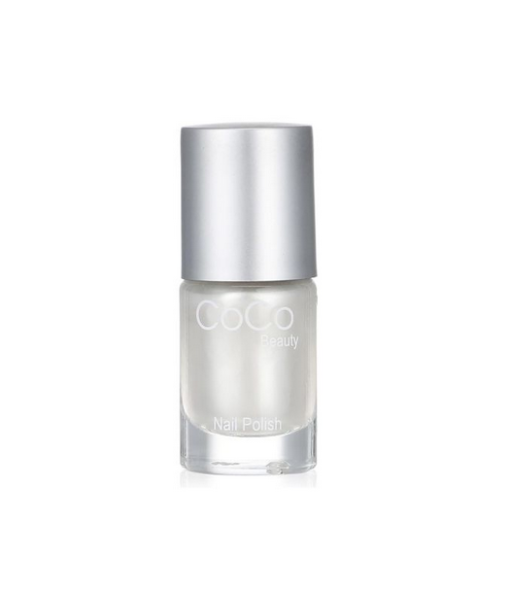 coco beauty nail polish 107