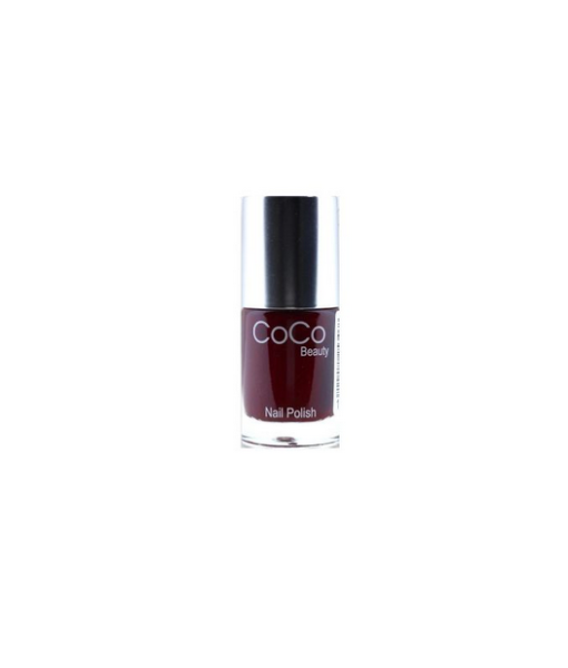 coco beauty nail polish 108