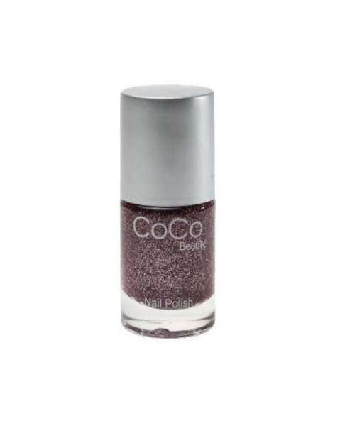 coco beauty nail polish 115