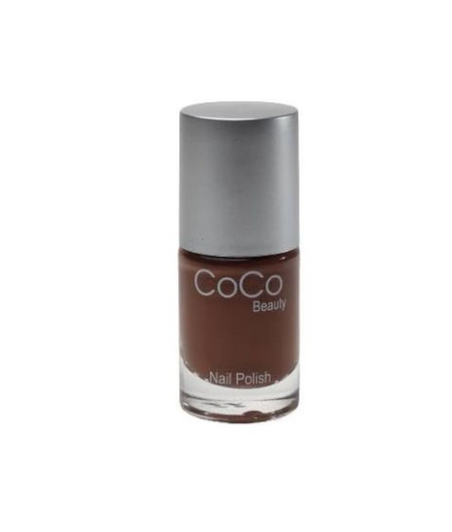 coco beauty nail polish 121