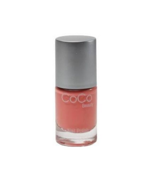 coco beauty nail polish 123