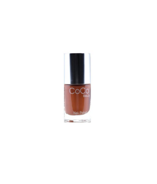 coco beauty nail polish 125