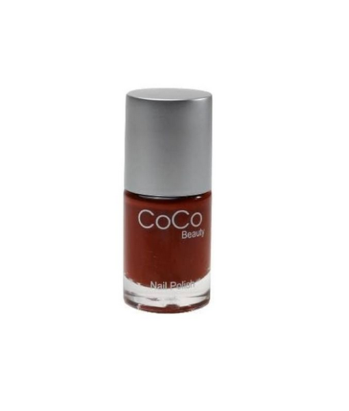 coco beauty nail polish 127