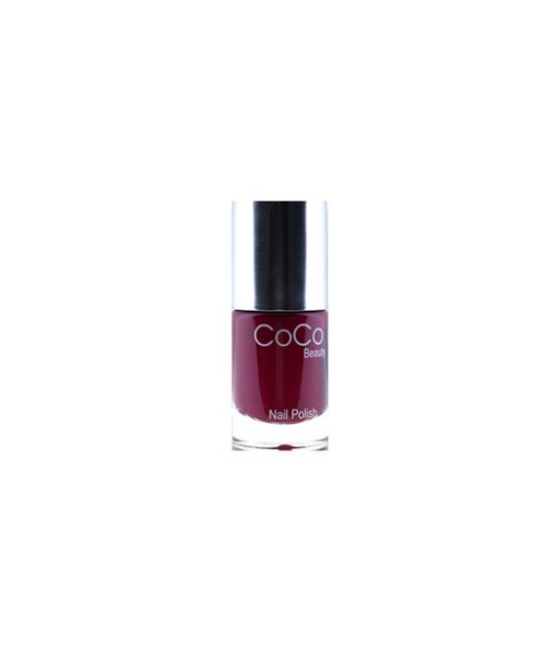 coco beauty nail polish 128