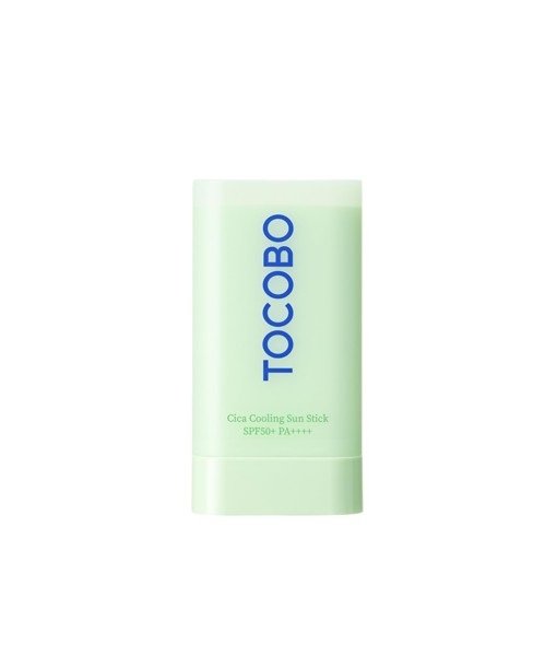 tocobo cica cooling sun stick spf50 18gram