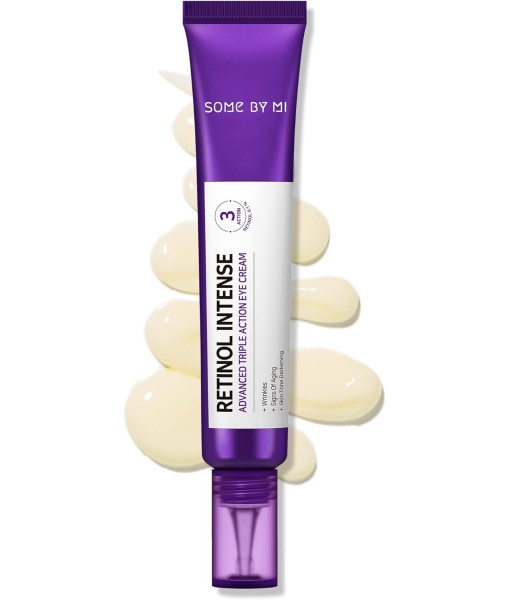 some by mi retinol intense eye cream 30ml