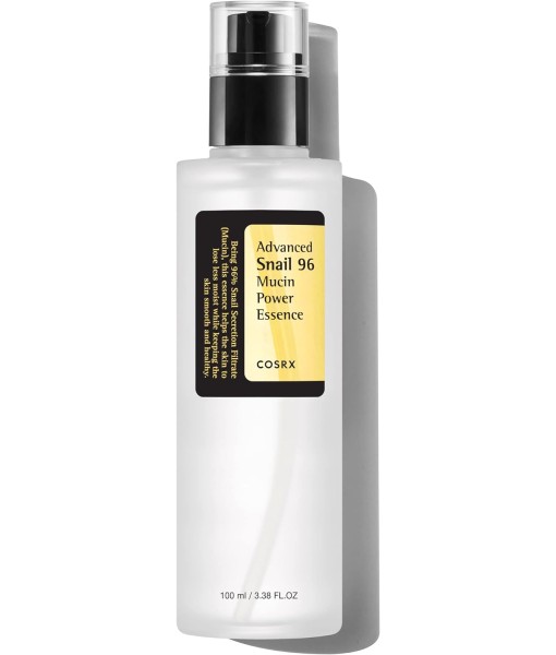 cosrx advanced snail 96 mucin power essence 100ml