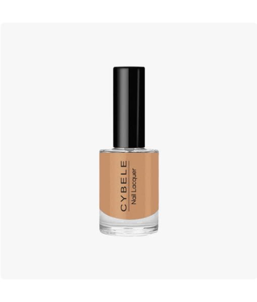 cybele nail lacquer 03