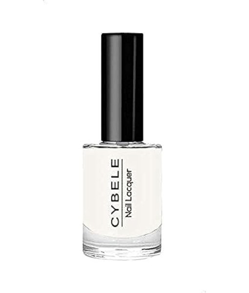 cybele nail lacquer 10