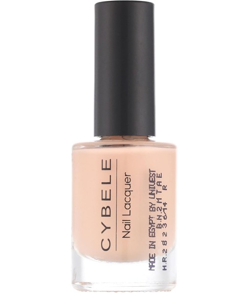 cybele nail lacquer 32