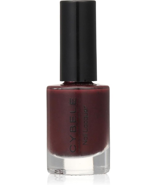 cybele nail lacquer 76