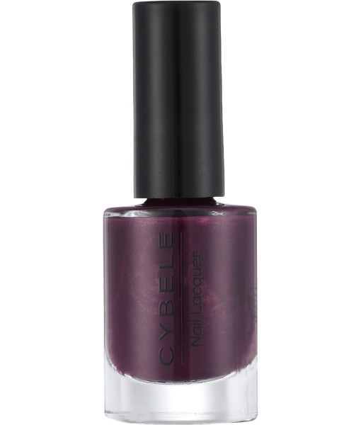 cybele nail lacquer 77