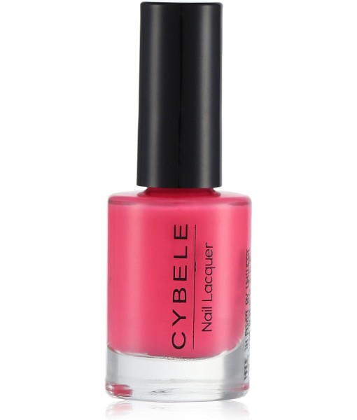 cybele nail lacquer 84