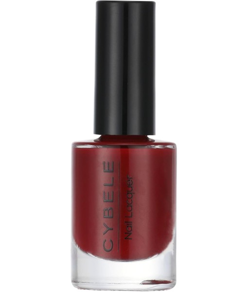 cybele nail lacquer 85