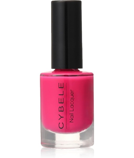 cybele nail lacquer 86