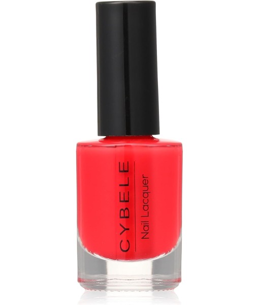 cybele nail lacquer 88