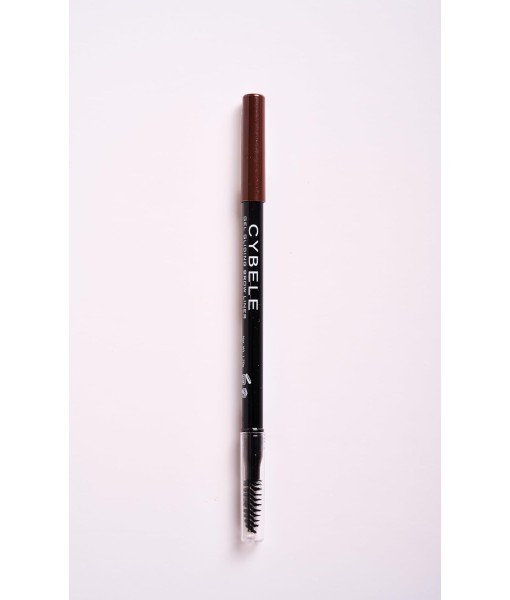 cybele gel gliding brow pencil 03 ash brown