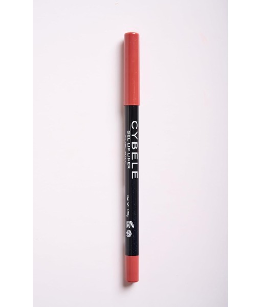 cybele gel lip liner 03 flower