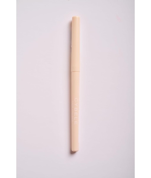 cybele eyeliner matic waterproof 06 off white