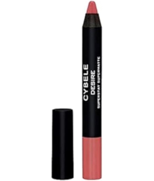 cybele desire lipstick pencil  08 nude rose 