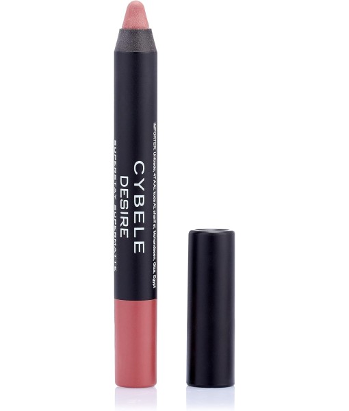 cybele desire lipstick pencil  10 Burly Wood