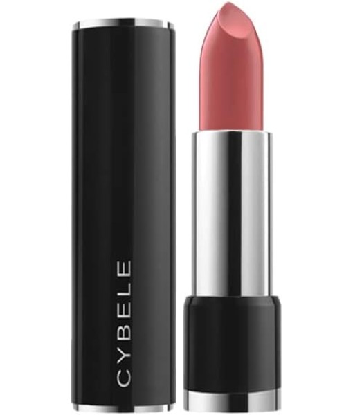 cybele matte lipstick 304 sexy 