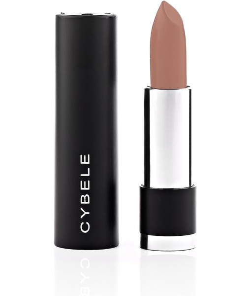 cybele matte lipstick 315 desert rose