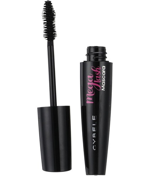 cybele mega lash mascara