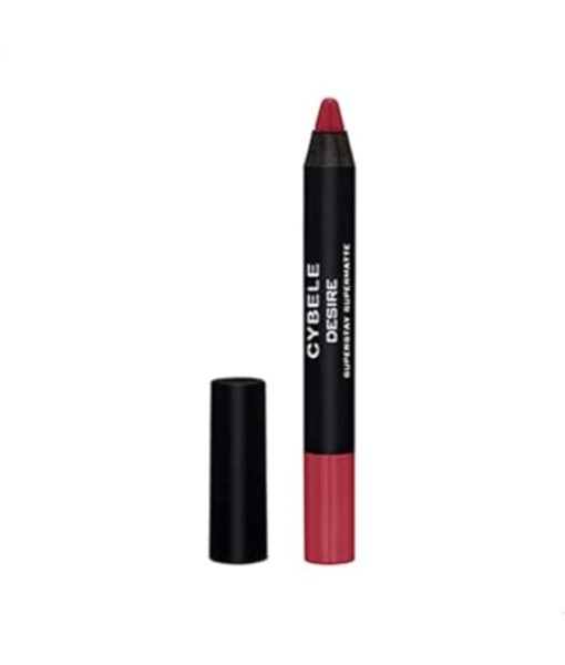 cybele desire lipstick pencil  02 beige rose