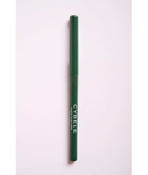 cybele eyeliner matic waterproof 04 green