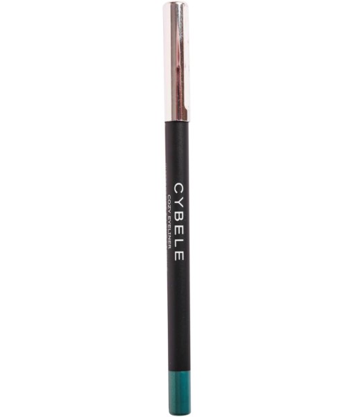 cybele cozy eyeliner waterproof 08 teal