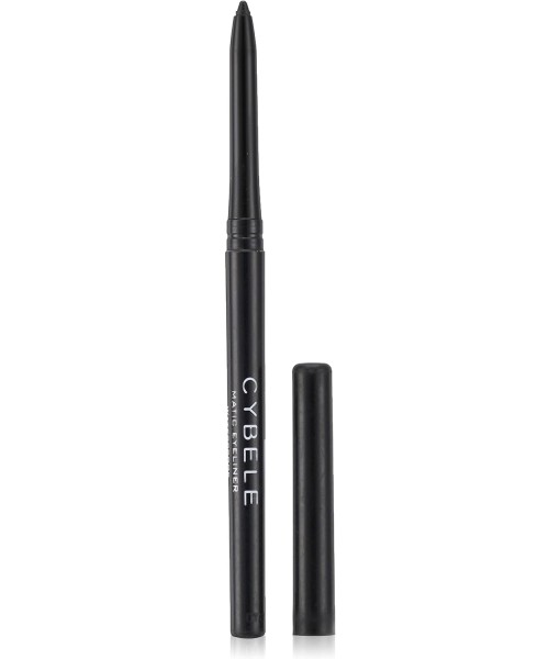 cybele eyeliner matic waterproof 01 black