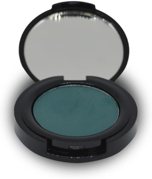 cybele eyeshadow 115 dark green