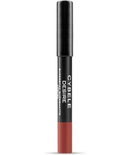 cybele desire lipstick pencil  16 terracotta 