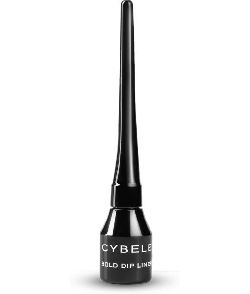 cybele bold dip liner 