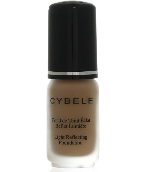 cybele light reflecting foundation 08 petal