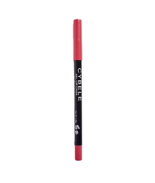 cybele gel lip liner 02 nude
