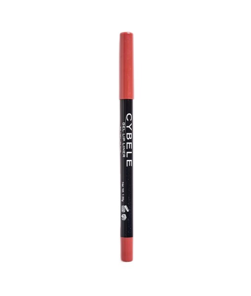cybele gel lip liner 03 flower