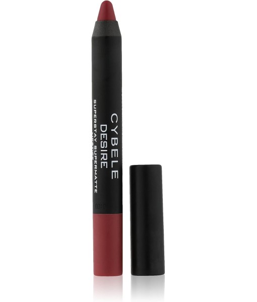 cybele desire lipstick pencil  05 cranberry 