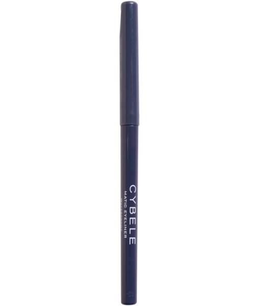 cybele eyeliner matic waterproof 02 gray 