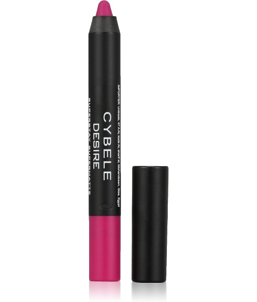 cybele desire lipstick pencil  12 fuschia