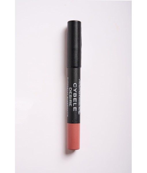 cybele desire lipstick pencil  14 caramel nude 