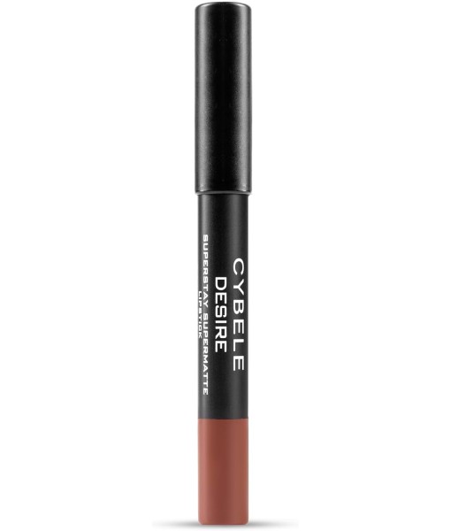 cybele desire lipstick pencil  15 mahogany 