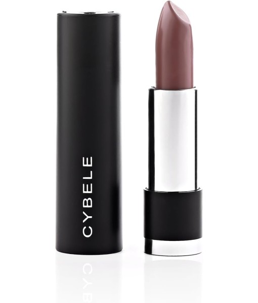 cybele matte lipstick 306 Old Lilac